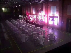 璀璨星空下的顶级盛宴 2025东莞中堂元旦高端公关晚会策划方案